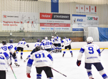 Reporty nejen z osudového utkání juniorky!